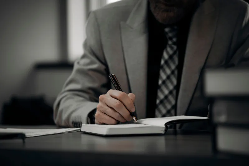 The Case for Closed Doors: Why Elite Executives Protect Their Strategic Thinking Before They Share It