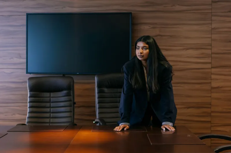 The Credibility Paradox: How Admitting Failure Makes Executives More Powerful, Not Less