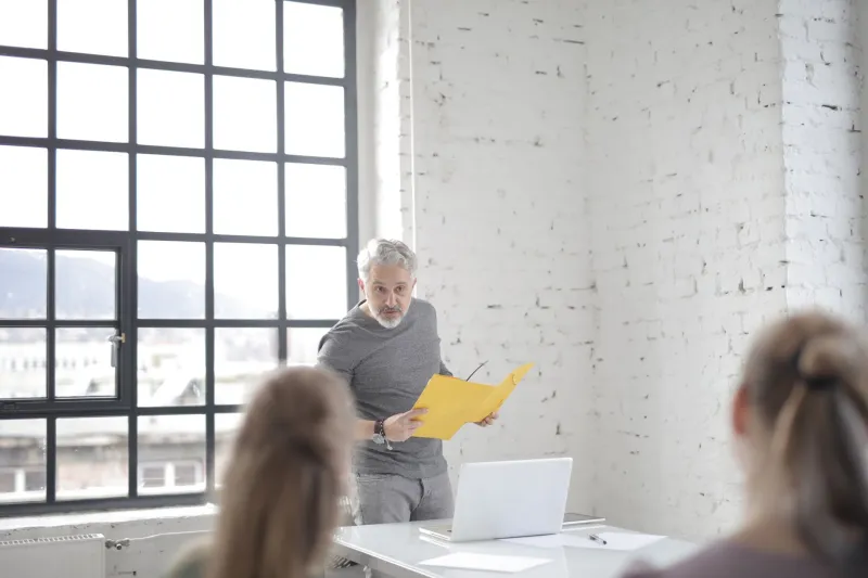 The Effort Behind Letting Go: Why Real Delegation Demands More From Leaders, Not Less