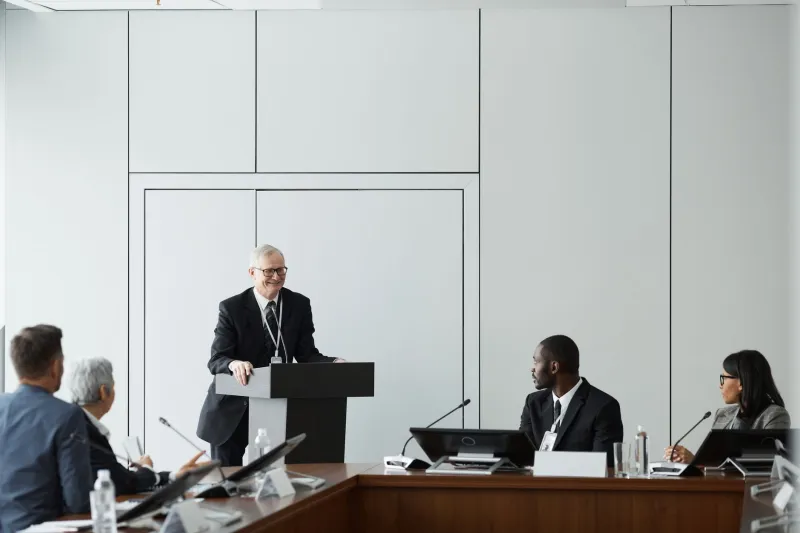 Known to Everyone, Recognized by No One Who Matters: The Executive Visibility Problem