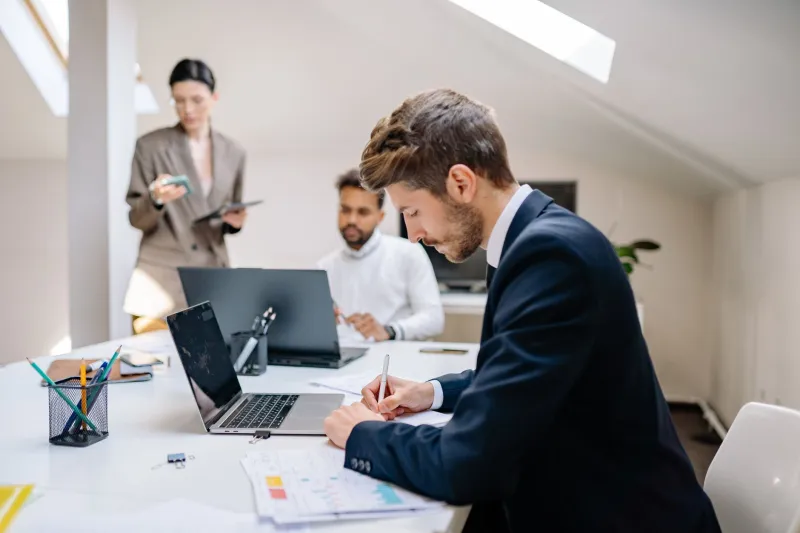 The New Bosses: What Gen Z Managers Are Getting Right—And What Every Senior Leader Should Be Watching