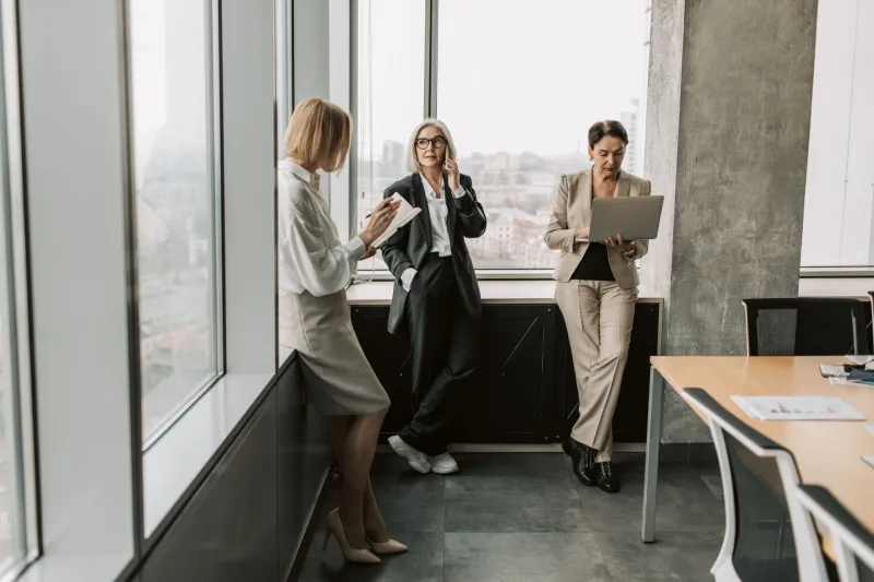 Leading from the Background: Why the Most Effective Executives Are Choosing Strategic Invisibility