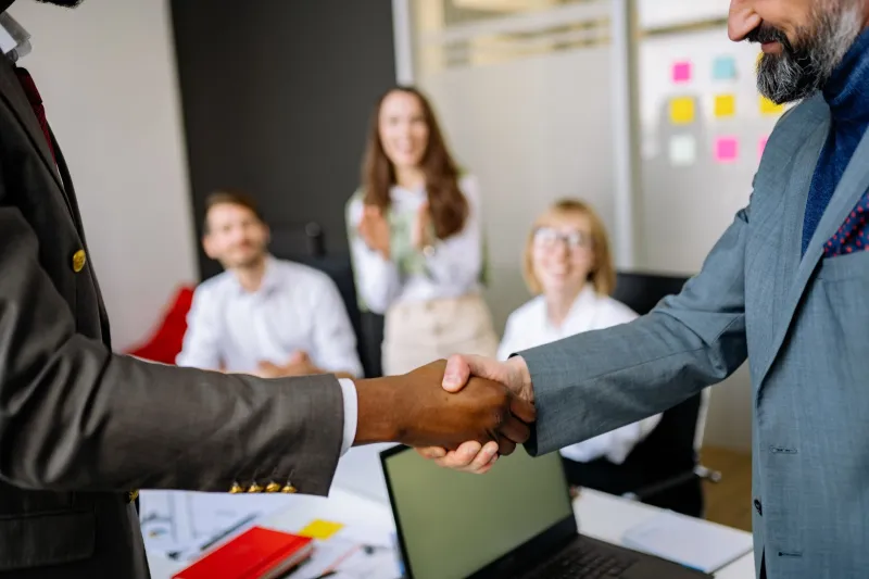 Power Before Performance: The Strategic Approach to Your First 90 Days as a Senior Leader