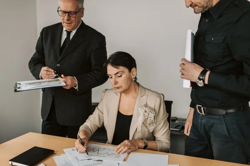 Promoted and Unreachable: How Career Success Quietly Kills the Habit of Listening