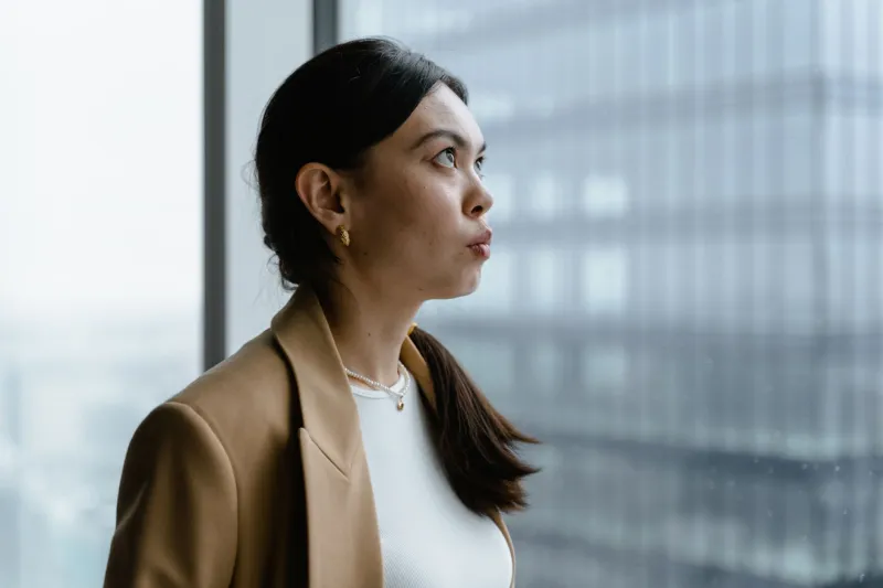 When Going Dark Is the Smartest Career Move You Can Make