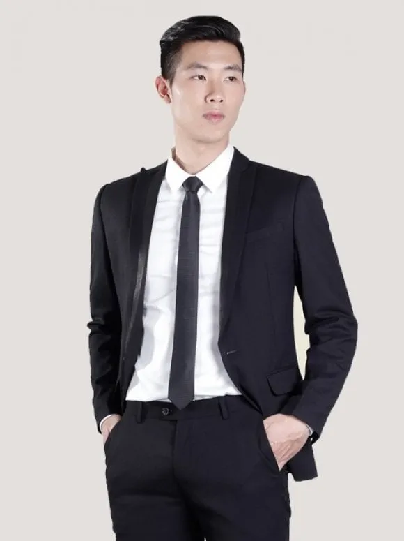 ceo nguyễn xuân tùng